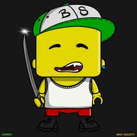 MiniBrix #6381
