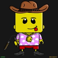 MiniBrix #6382