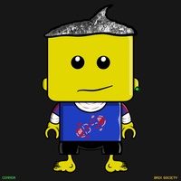 MiniBrix #6386