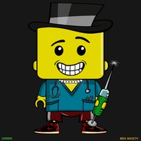 MiniBrix #6387