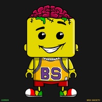 MiniBrix #6392