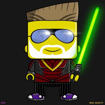 MiniBrix #6393