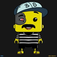 MiniBrix #6401