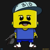 MiniBrix #6402