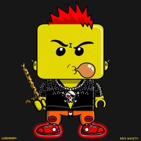 MiniBrix #6404