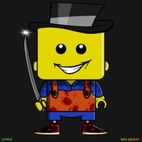 MiniBrix #6410