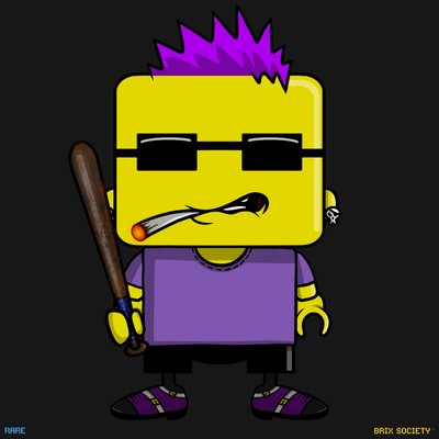 MiniBrix #6413