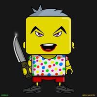 MiniBrix #6414