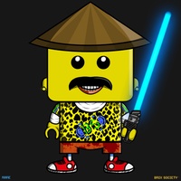 MiniBrix #6415