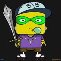 MiniBrix #6417