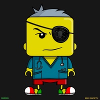 MiniBrix #6418