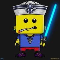 MiniBrix #6419