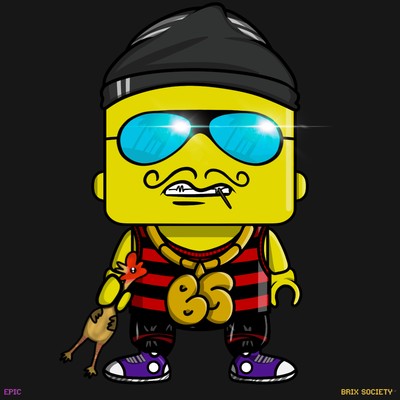 MiniBrix #6420