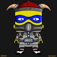 MiniBrix #6421