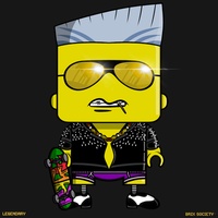 MiniBrix #6424