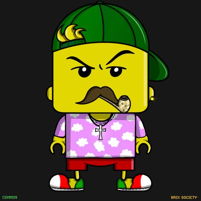 MiniBrix #6425