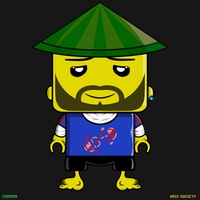 MiniBrix #6427