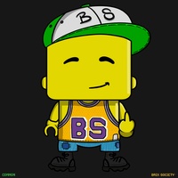 MiniBrix #6429