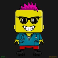 MiniBrix #6430