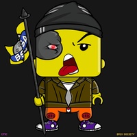 MiniBrix #6434