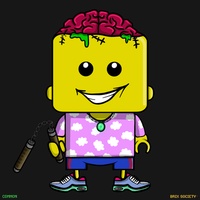 MiniBrix #6435