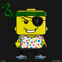 MiniBrix #6436