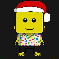 MiniBrix #6442