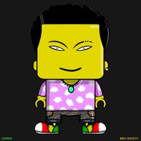 MiniBrix #6444