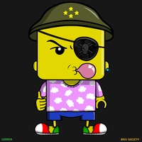 MiniBrix #6445