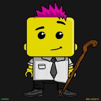 MiniBrix #6446