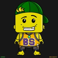MiniBrix #6447