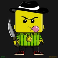 MiniBrix #6448