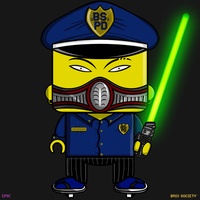 MiniBrix #6449