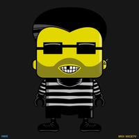 MiniBrix #6459