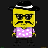 MiniBrix #6460
