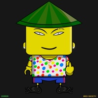 MiniBrix #6462