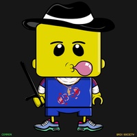 MiniBrix #6463