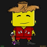 MiniBrix #6469