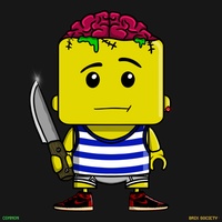 MiniBrix #6470