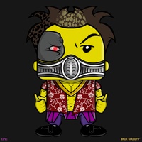 MiniBrix #6472