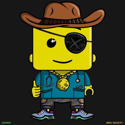 MiniBrix #6473