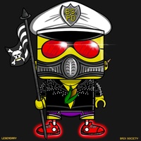 MiniBrix #6476