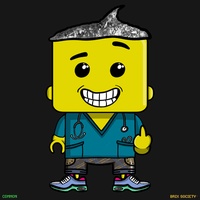 MiniBrix #6480
