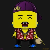 MiniBrix #6481