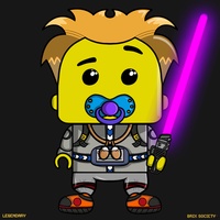 MiniBrix #6482
