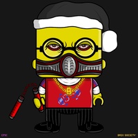 MiniBrix #6488