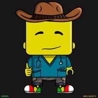 MiniBrix #6502