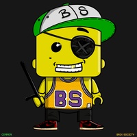 MiniBrix #6503