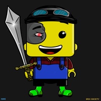 MiniBrix #6515