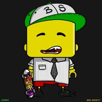 MiniBrix #6526